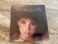 MIAMI SOUND MACHINE LP PRIMATIVE LOVE 1985 SEALED CBS DIL 10375 SEALED