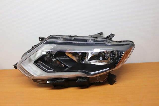 Nissan rogue led