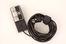 KODAK CAROUSEL 5-PIN PROJECTOR REMOTE CONTROL