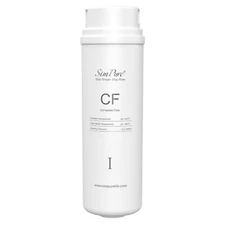 CF Water Filter Replacement Cartridge For SimPure Q3-600 Reverse Osmosis System