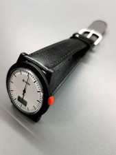 Eurochron / Junghans Armbanduhr Uhr Herren und Damen Funkuhr Datum