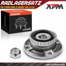 Roulement de roue Citroen ZX