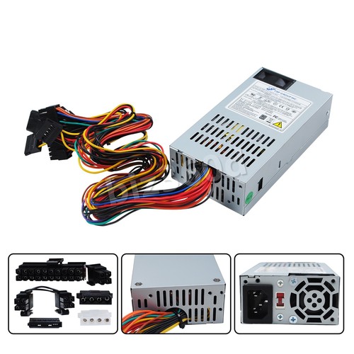 270W Server Power Supply FSP270 60LE 1U PSU Flex ATX NAS Shuttle 24-Pin + 4-Pin - Picture 11 of 12