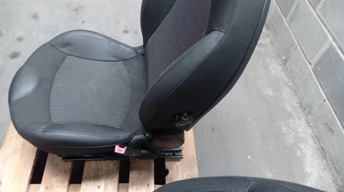 Juego Asientos Completo para BMW MINI (R56) Cooper D 2007 174622 - Imagen 10 de 10