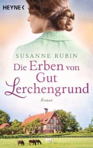 Thumbnail - Die Erben Von Gut Lerchengrund Roman 5853