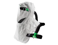 RPB Safety Supplied Air Respirator Assembly