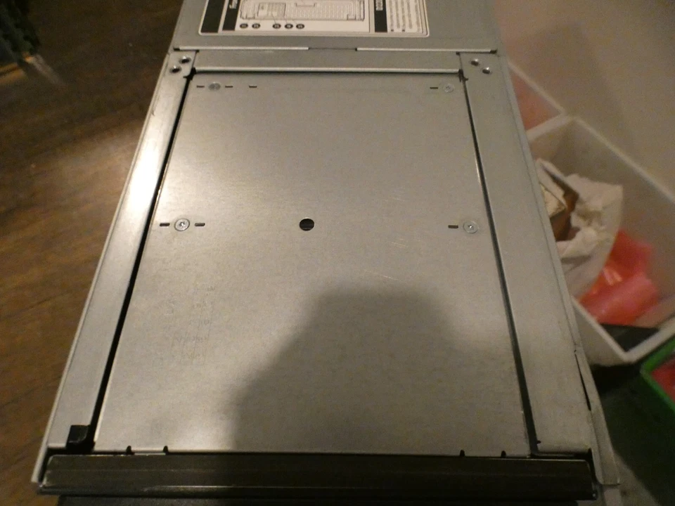 AP880A HP Storageworks D2200sb PCIE Storage Blade Array 619794-002 - Image 3 of 4