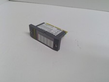 Turck BL67 BL67-4DO-0,5A-P 8 output module insert, .5A PNP