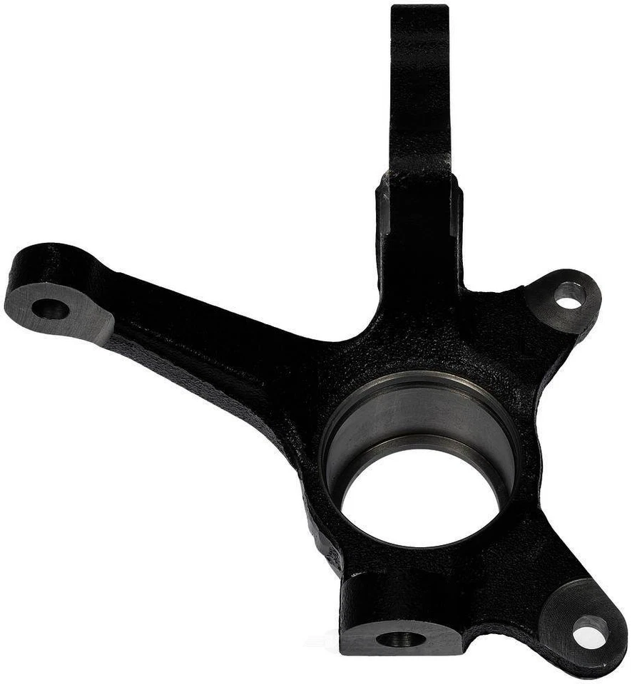 SE ADAPTA A HYUNDAI ACCENT 1999-2005 SIN ABS CONDUCTOR NUDILLO DIRECCIÓN DELANTERA IZQUIERDA Foto 4 de 4