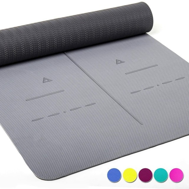 keenflex yoga mat