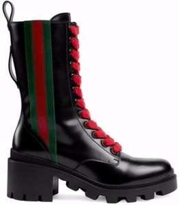 Featured image of post Gucci Combat Boots Easy quick returns and secure payment