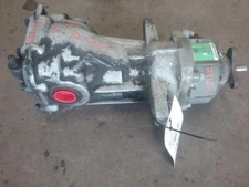 2005-2008 Kia Sportage Rear Axle Differential Carrier Assembly Used