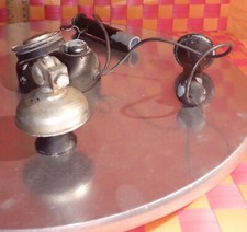 Phone lot vintage item, as is, circa 1950s preowned, untested