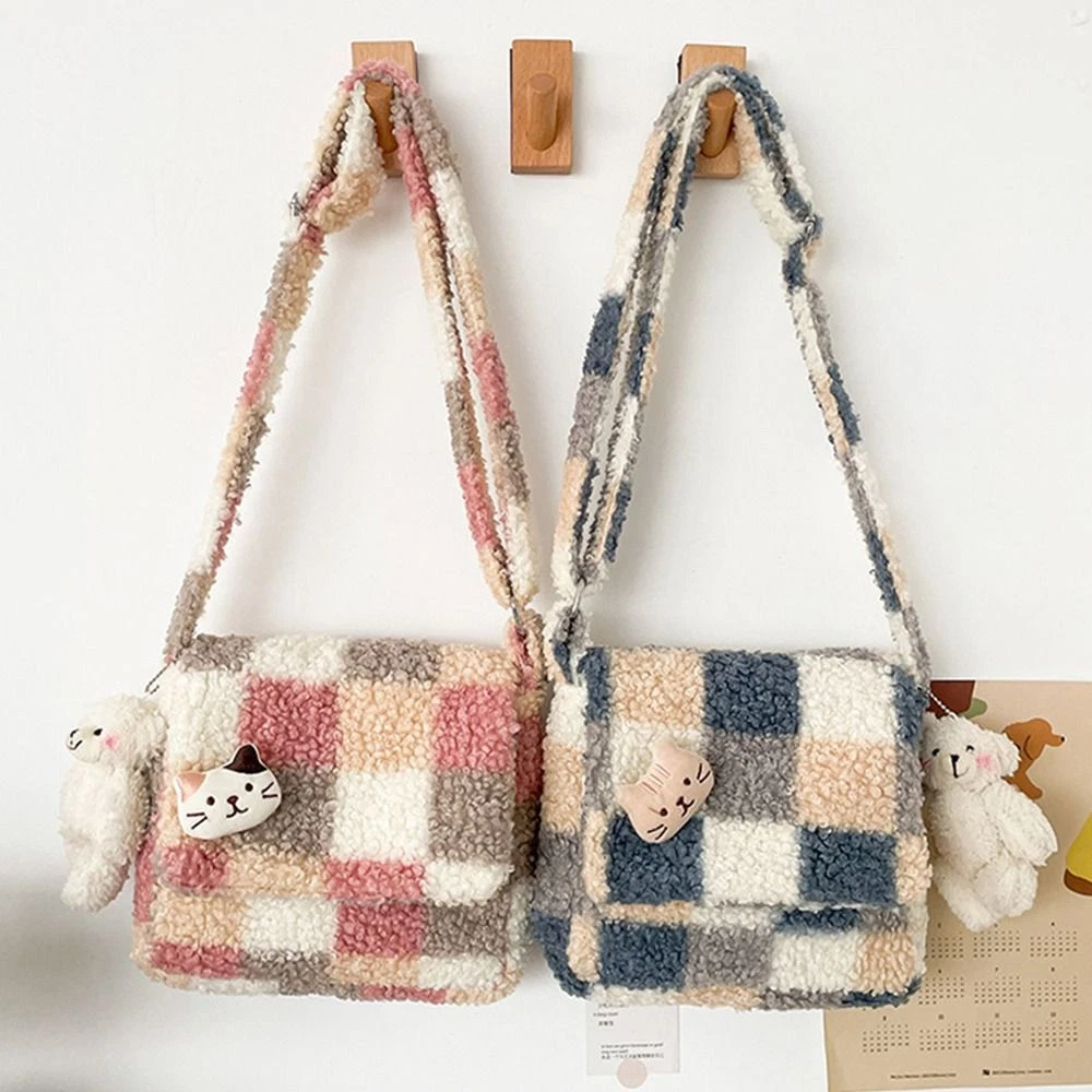 Lamb crossbody bag new arrivals