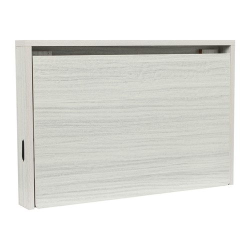 Wall-mounted Folding Table 90° Foldable Wall Table Fold Down Table 24.8x16.3 in - Picture 7 of 16