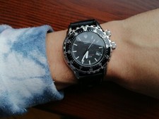 Casio Mtd-1054 Super Illuminator 200m 