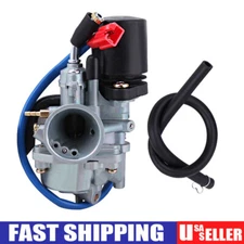 2 Stroke Carburetor For Yamaha Jog 50cc 90cc 100cc 50 90 100 Scooter Carb PZ19JF
