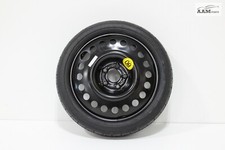 2015-22 CHEVROLET TRAX EMERGENCY SPARE WHEEL DONUT MAXXIS T125/70D16 OEM