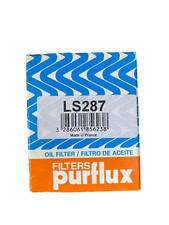 Filtre à huile Fiat 126