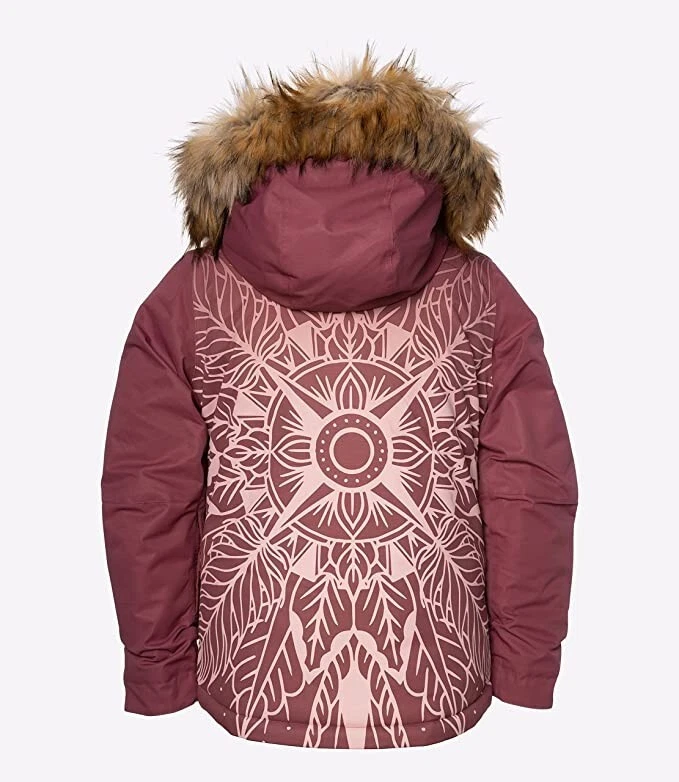 686 ceremony sales insulated jacket