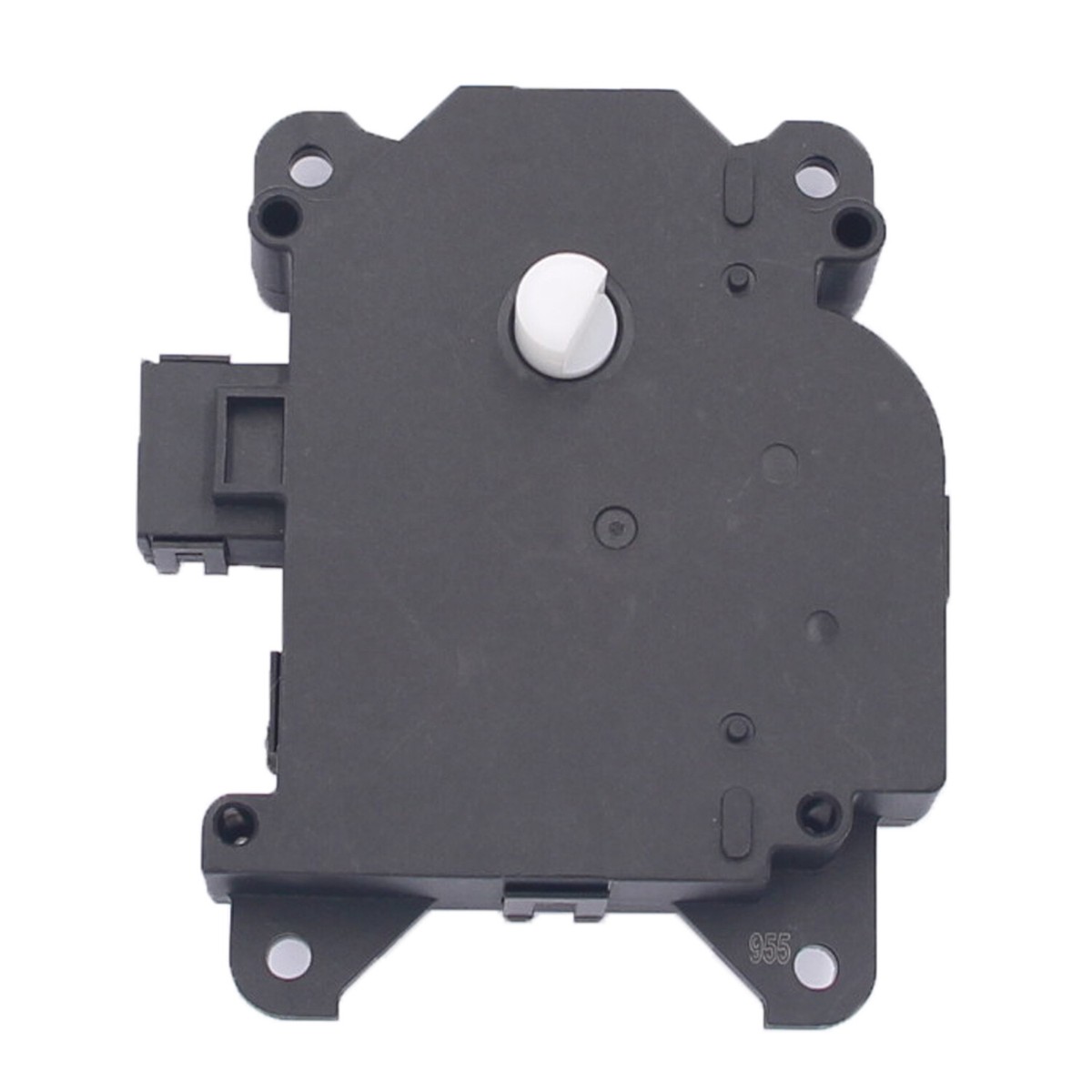 SCITOO HVAC Blend Door Actuator For Toyota Sienna 2004-2010 - Replacement For 604-955 / 87106-08050