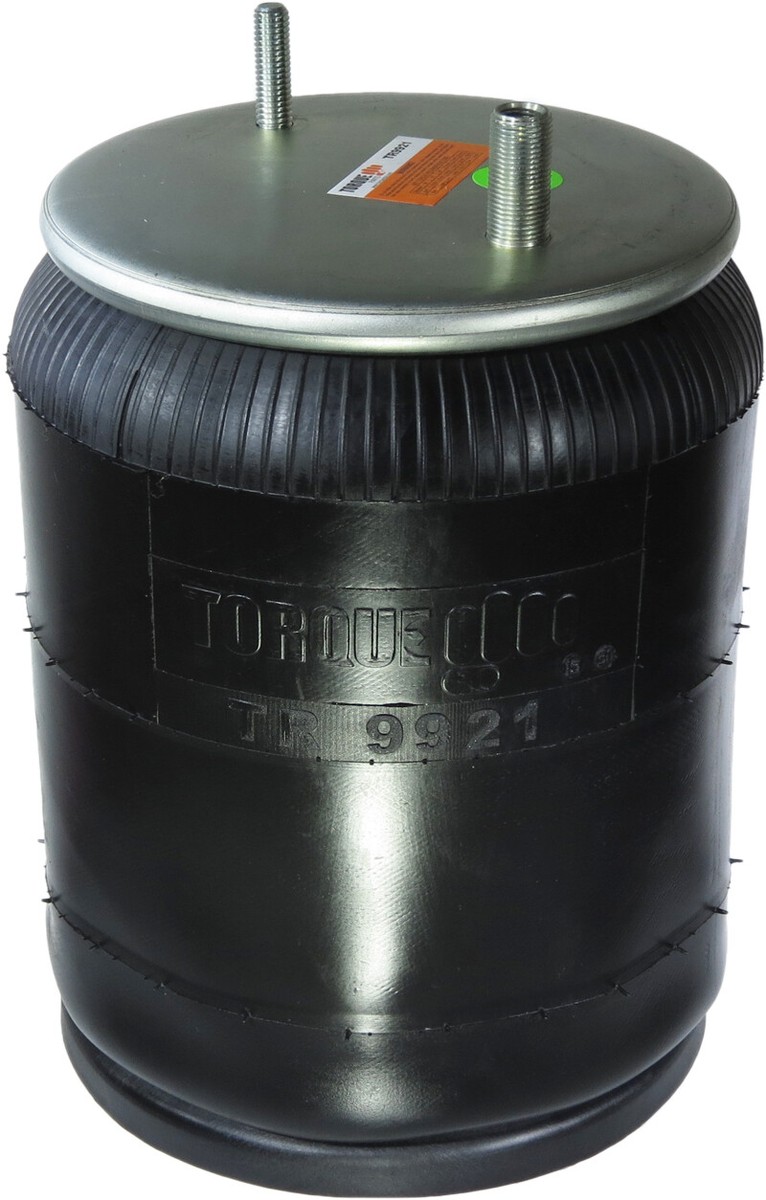 Trailer Air Spring Bag Replaces W01-358-9921, W&C AS-0090