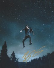 Bob Morley The 100 Autographed Signed 8x10 Photo COA #EG413