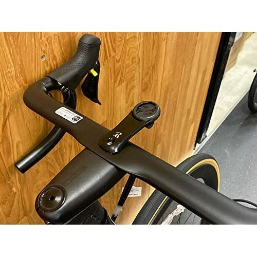 Rec-Mounts CAADa+GP Combo Mount Cannondale HollowGram SystemBar w/ Tracking NEW? - Image 3 of 4