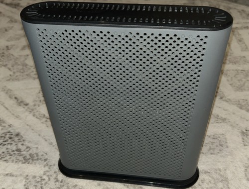 Motorola MG7550 Dual Band AC1900 Kabel Modem i router Wi-Fi, kabel Ethernet - Zdjęcie 2 z 7