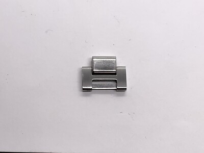 Men s Seiko Ref. SMY119P1 Stainless Steel Watch Band Link 18mm