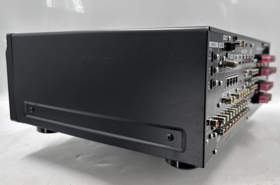 Sony STR-DA3700ES AV Receiver 7.1 Ch. 700 Watt w/Rem. - Tested!! - GC-6270 - Image 3 of 4