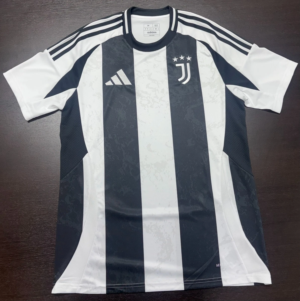 adidas Juventus National Team Soccer Jerseys for sale | eBay