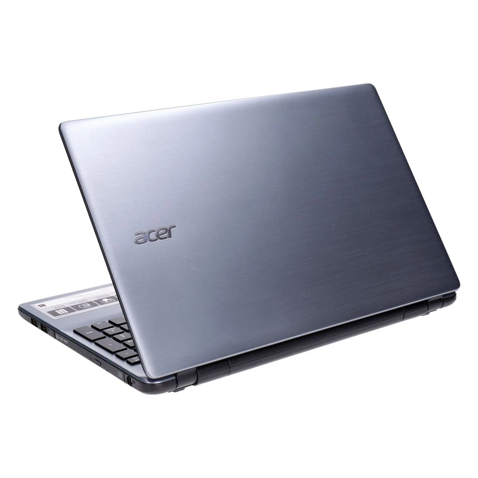 Portátil Acer Aspire E15 E5-571G-30Y5 15,6 pulgadas i3-4030U 6 GB DDR3 1 TB HDD - Imagen 3 de 4