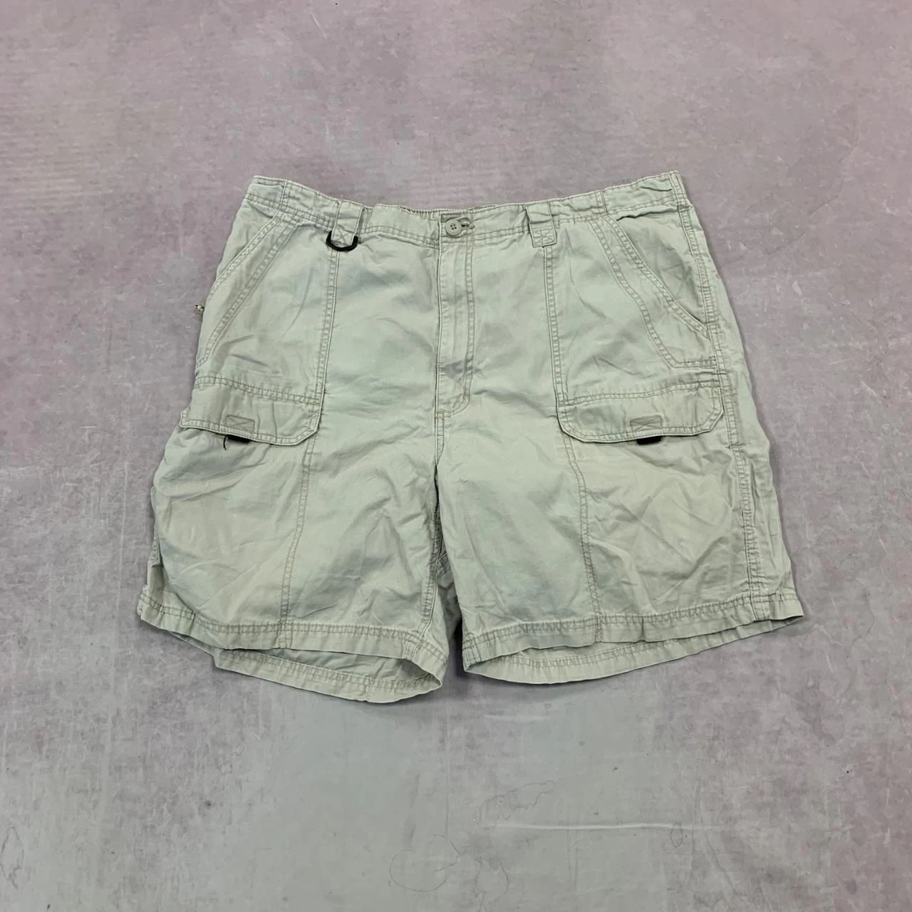 Wrangler Shorts cargo shorts Men's 40