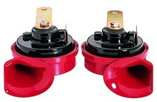 Hella 007424801 Horn