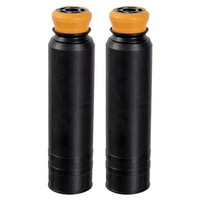 Febi Bilstein Staubschutzsatz, StoßDäMpfer Hinterachse U.A. FüR Opel, Vauxhall