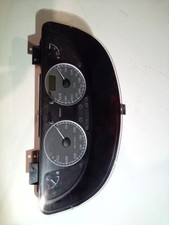 Compteur Citroen XSARA