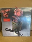 THE ROLLING STONES STICKY FINGERS LTD SPANISH COVER 2 x LP, NEW & SEALED