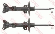 2x Sto&szlig;d&auml;mpfer TRW TWIN JGM1120T f&uuml;r MERCEDES S212 KLASSE W212 54mm Model 200