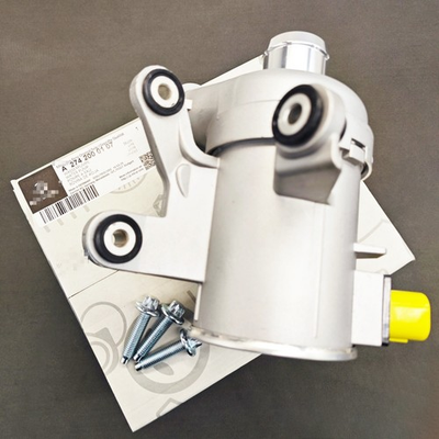 #ad Electric Engine Water Pump 2742000107 For Mercedes Benz C180 C200 C250 2015 19 $206.99