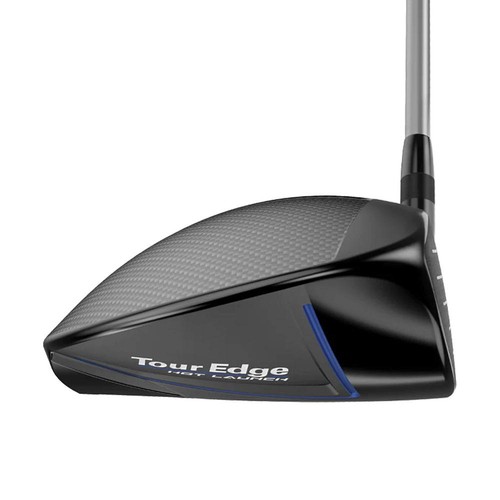 Tour Edge Men Hot Launch E524 Driver 460cc - 24 RH 10.5 Graph Stiff NEW - Picture 5 of 6