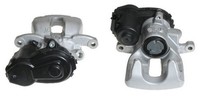 Bremssattel Axia 394669 34Mm FüR Mercedes Klasse Sports Tourer W246 W242 W176