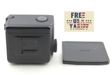 [NEAR MINT] Mamiya HA401 Film Back 120 6x4.5 for M645 Super 645 Pro TL JAPAN