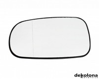 AußEnspiegel Glas Links FüR Saab 9-3 Cabriolet Tid T 9-5 Kombi 97-15