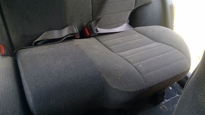 GRAND CHEROKEE 1998 Seat Rear 362533 | eBay