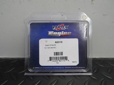 93-97 YAMAHA YZ 125 YZ125 VERTEX ENGINE OIL SEAL KIT OIL SEALS 822115 NOS