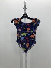 Size 4-5 Girls Leotard