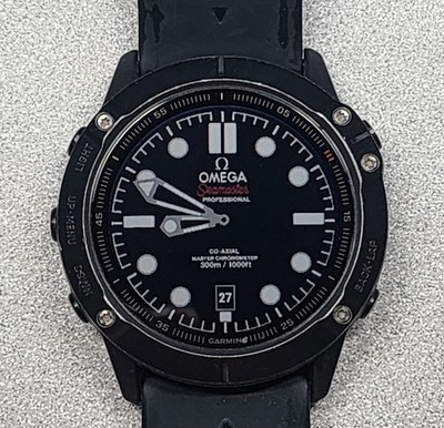 Garmin Fenix 6X Sapphire with 2 ways to charge, silicone band, and bezel ring