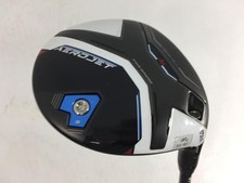 Cobra AEROJET Fairway Wood 3W SPEEDER NX for Cobra (AEROJET) (S) #258 Golf