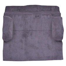 For Cadillac Escalade 99-00 Carpet Essex Replacement Molded Maroon Cargo Area